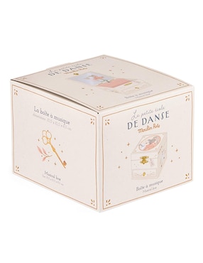 Caja musical Moulin Roty