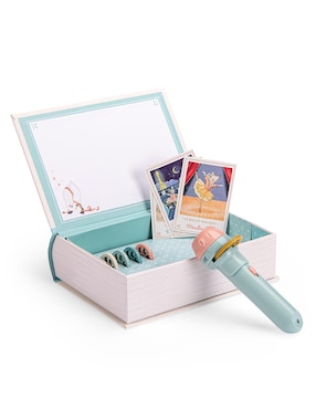 Caja musical Moulin Roty