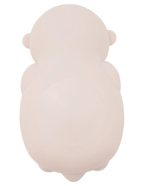 Juguete de baño set nutrias flotantes para agua Mon Caramel