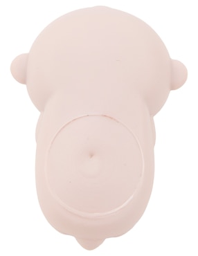 Juguete de baño set nutrias flotantes para agua Mon Caramel