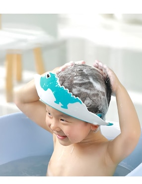 Visera para baño Xtellar de silicón