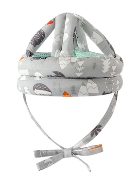 Casco cerrado para casual Lab.g para niño