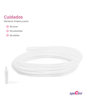 Repuesto para extractor eléctrico doble Spectra