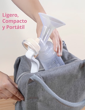 Extractor manual de leche Spectra