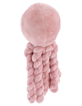 Peluche de pulpo Nattou de 22 cm