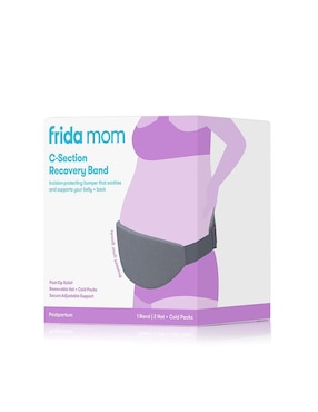 Banda de soporte Frida Mom