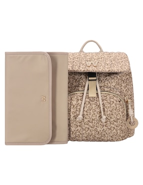 Pañalera backpack Westies Martens