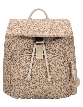 Pañalera backpack Westies Martens