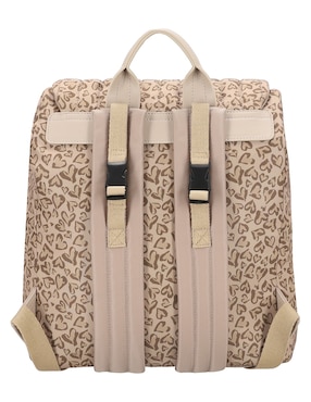 Pañalera backpack Westies Martens