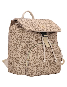 Pañalera backpack Westies Martens