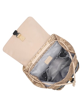 Pañalera backpack Westies Martens