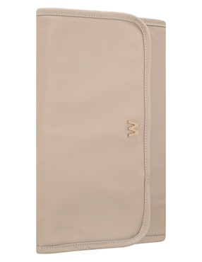 Pañalera backpack Westies Martens