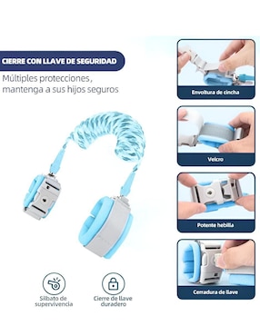 Entrenador para caminar Xtellar