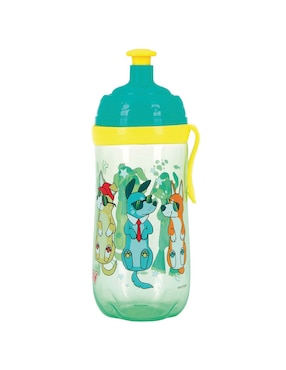 Vaso entrenador Nuby