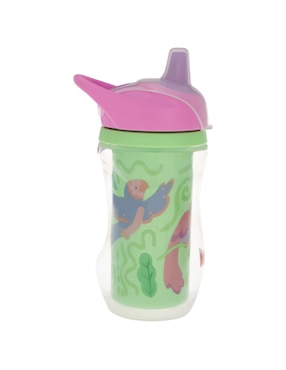 Vaso entrenador Nuby