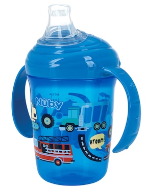 Vaso entrenador Nuby