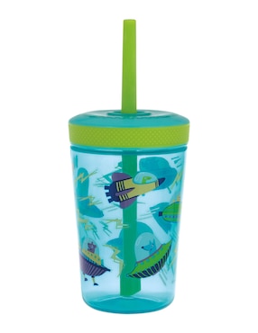 Vaso entrenador Nuby