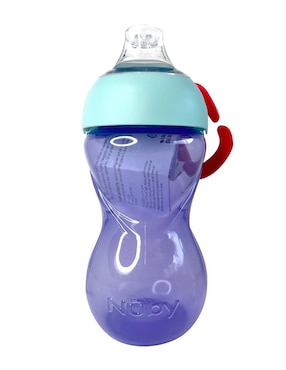 Vaso entrenador Nuby