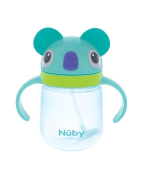 Vaso entrenador Nuby