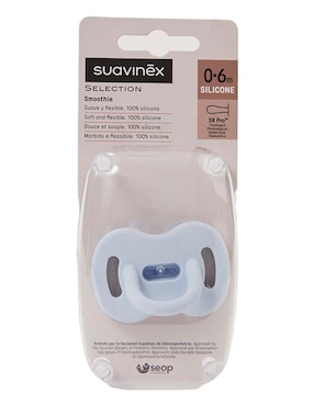 Chupón Suavinex Selection