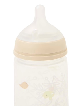 Biberón Suavinex Birdies de 12 oz