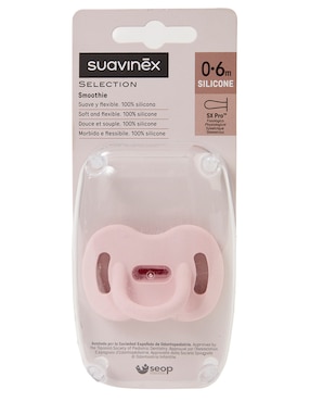 Chupón Suavinex Selection