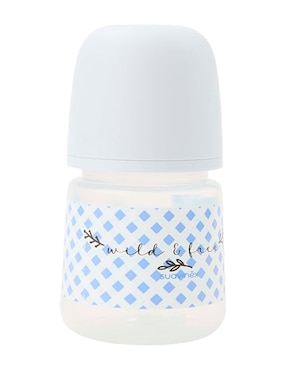 Biberón Suavinex Wild & Free de 5 oz