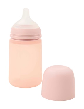 Biberón Suavinex Selection de 8 oz