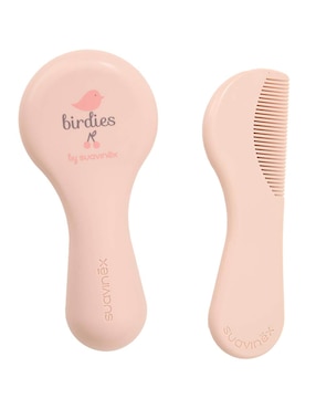 Set de cepillos para cabello Suavinex