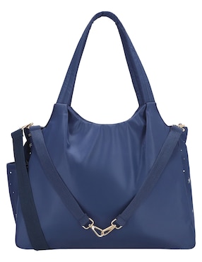 Pañalera W Capsule Yeudiel Stitch