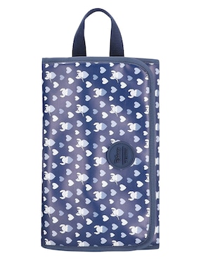 Pañalera W Capsule Yeudiel Stitch