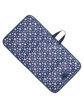 Pañalera W Capsule Yeudiel Stitch