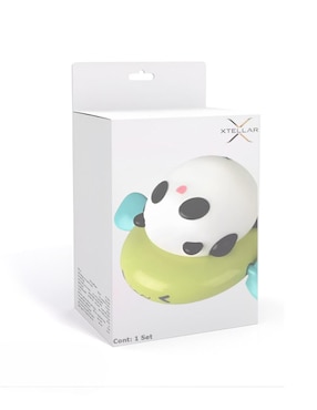 Juguete acuático Xtellar 0-1 año