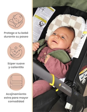 Cojín posicionador NAP