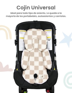 Cojín posicionador NAP