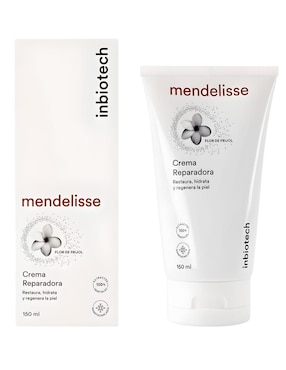 Crema para cuerpo recomendada para reparar día y noche Inbiotech para todo tipo piel