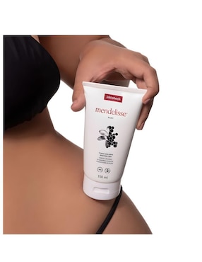Crema para cuerpo recomendada para reparar día y noche Inbiotech para todo tipo piel