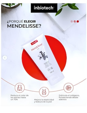 Crema para cuerpo recomendada para reparar día y noche Inbiotech para todo tipo piel