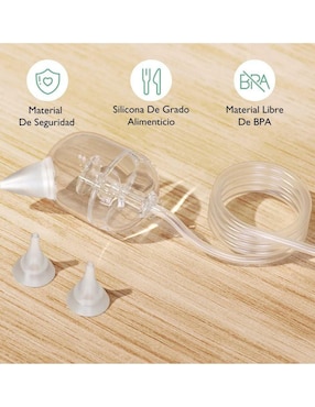 Aspirador nasal Belug