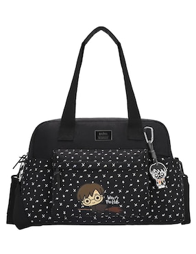 Pañalera W Capsule kadupul Harry Potter