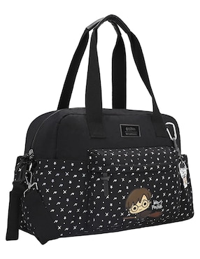 Pañalera W Capsule kadupul Harry Potter