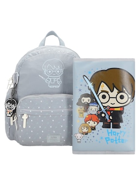 Pañalera backpack W Capsule kadupul Harry Potter