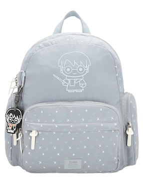 Pañalera backpack W Capsule kadupul Harry Potter