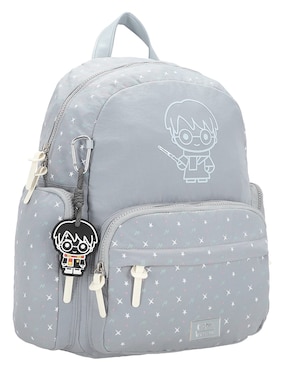 Pañalera backpack W Capsule kadupul Harry Potter
