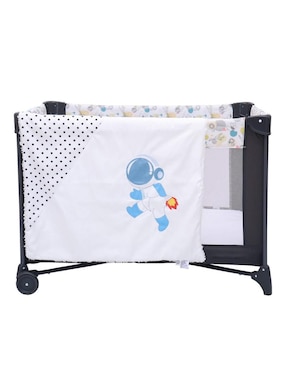 Cobertor Carybebe estampado infantil