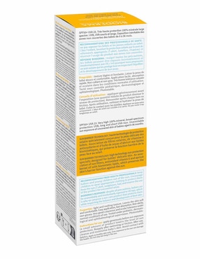 Bloqueador solar FPS 50+ Photoderm Pediatrics Mineral Bioderma 50 g