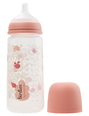 Biberón Suavinex de 12 oz