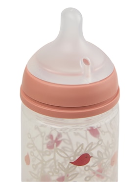 Biberón Suavinex de 12 oz