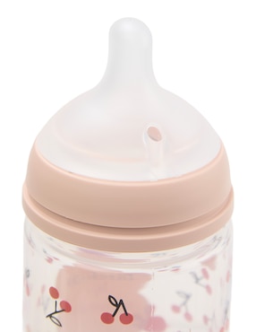 Biberón Suavinex de 9 oz