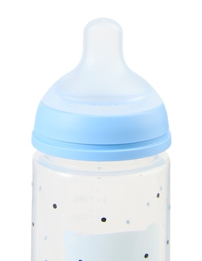 Biberón Suavinex de 9 oz
